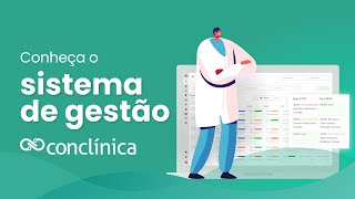 Gestão de Clínicas e Consultórios Descubra o Software Ideal para você [upl. by Korella]