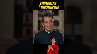 Cantinflas amp Nepomuceno [upl. by Anivol]