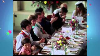 Trailer The Beatles  The Magical Mystery Tour Restored for DVD [upl. by Thornie]