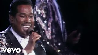 Luther Vandross  For You to Love from Live at Wembley [upl. by Lucius]