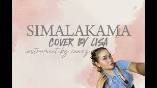 Dituruti Aku Mati Emak Simalakama Cover By Lisa [upl. by Rubens472]