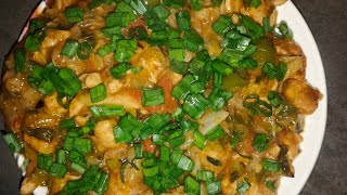 chicken chilli banana ghar mein bahut hi aasan hai [upl. by Eletnahc]