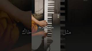 Nooshafarin  Sarab  Piano Version By Marzieh Najafpour [upl. by Darell581]