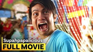 Supahpapalicious FULL MOVIE  Vhong Navarro [upl. by Cid158]