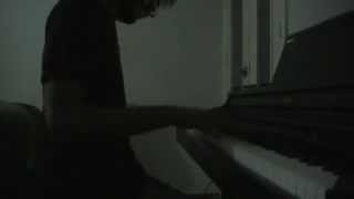 El Kanka  Vengas cuando vengas  Piano [upl. by Ain291]