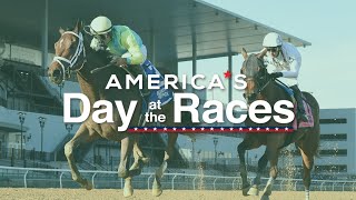 Americas Day At The Races  October 7 2023 [upl. by Nospmas]