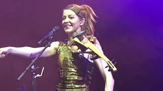 Lindsey Stirling  First Light [upl. by Alyakcm]