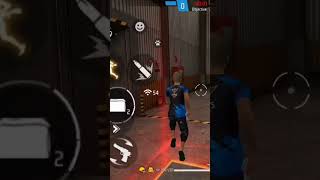 free fire 😎 raster gam play😎😎 [upl. by Hna453]