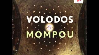 Volodos plays Mompou [upl. by Hurff]