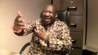 Hon Patrick Obahiagbon Speaks [upl. by Celestina510]