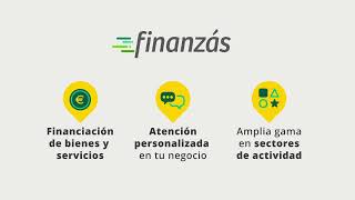 FinanZAS  Globalcaja [upl. by Bacon]