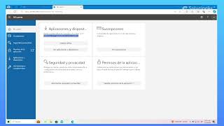 Instalación de Office 365 con cuentas de Microsoft 365 de la organización [upl. by Deraj40]