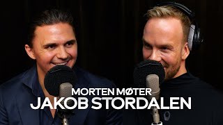 Morten møter Jakob Stordalen [upl. by Cannon960]