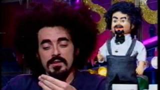 caparezza mtvwmv [upl. by Zigrang]