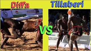 Kokowar Tillaberi Vs Diffa [upl. by Tanitansy]