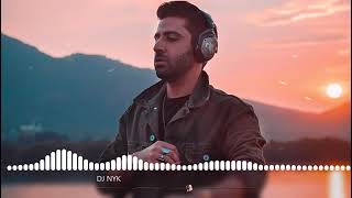 Pal Pal Dil Ke Paas  DJ NYK Mashup  Arijit Singh [upl. by Osnofedli701]