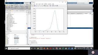 Kernel Density Estimation in Matlab [upl. by Zolner896]