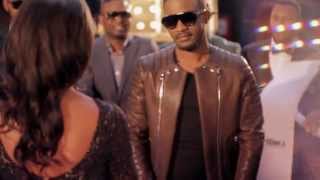 Fally Ipupa  Bruce Clip Officiel [upl. by Brant]