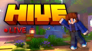 Hive Live but its April Fools D [upl. by Nemlaz51]