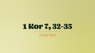 DrugieCzytanie  28 stycznia 2024 [upl. by Sari761]