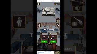 Sniper 3D game game of thrones offline Android game of thrones offline Android game games 🎮🎮🎮🎮🎮🎮 [upl. by Orbadiah623]