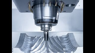 Extreme Fast CNC Machining Technology Compilation World Modern Lathe CNC Machine Working Process [upl. by Aneeh]