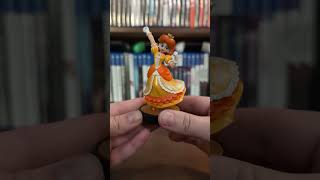 Daisy amiibo Unboxing [upl. by Fax]