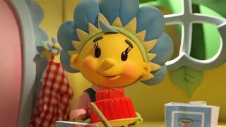 Fifi and The Flowertots  1 Hour Compilation  Full Episode  Kids Cartoon  Videos For Kids 🌻 [upl. by Aneen]