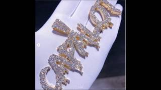 Polo G Buys New Capalot Chains With Cash [upl. by Oht577]