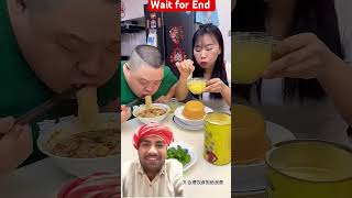 Special Chinese food crazy 🤣 moment [upl. by Harmonie]