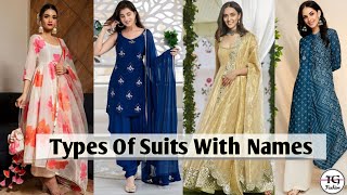 Different Types Of Suits With Their Names Types Of Suits For Women Suits For Women fashion [upl. by Feigin]