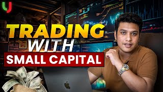 The Shocking Truth About Trading with Small Capital in 2024 [upl. by Seavey]