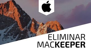 Eliminar MacKeeper de MAC Facil y Desinstalar sin Residuos [upl. by Gable413]