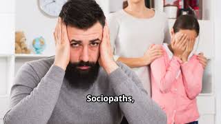 Psychopath vs Sociopath Key Differences You Must Know [upl. by Mahalia]