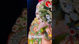 सत्संग statusvideo litestar laddugopalshorts viralvideo radhekrishna radhe bhaktiladdugopal [upl. by Haslett256]