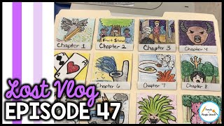 37th Week of School  4th Grade 2023  Lost Teacher Vlog S6 E47 [upl. by Spear269]