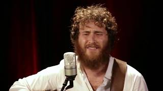 Mike Posner at Paste Studio NYC live from The Manhattan Center [upl. by Jacquelyn]