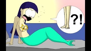 Chubby Mermaid The Series Episode 5 [upl. by Atterual]