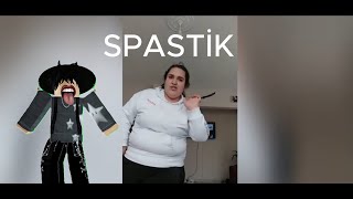 SPASTİK KEŞFETİM [upl. by Anirbed]