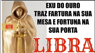 LIBRA POVO CIGANO TRAZ A FORTUNA DE MARÃ‡O VEJA COMO VEM SEU DINHEIRO E TUDO NO AMOR [upl. by Amaryllis]