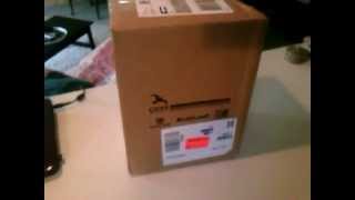 Partzilla unboxing [upl. by Amsirahc]