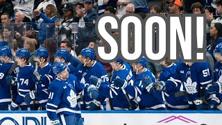 Convo Q amp A With The Leafs Season Coming SOON [upl. by Alvan]