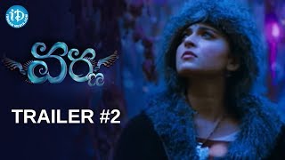 Varna Movie Trailer 02  Arya  Anushka [upl. by Edina939]