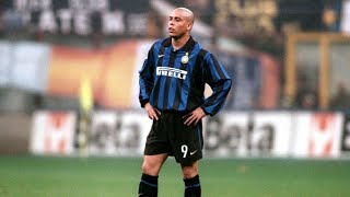 Ronaldo Nazario Best Skills amp Goals [upl. by Ert453]