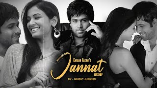 Emraan Hashmi Mashup 2023  Music Junkies  Bollywood Lofi  Tera Mera Rishta  Ya Ali [upl. by Halli]