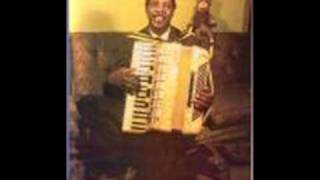 Clifton Chenier Rockin The Bop 1954 [upl. by Power]