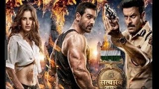 How to watch satyamev jayate full movie in hd  By mayank vijay [upl. by Garrot]