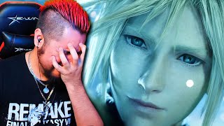 Final Fantasy 7 Rebirth  ENDING REACTION  A True Masterpiece [upl. by Godred150]