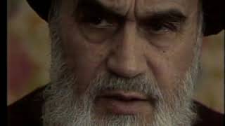 Khomeini Interview 1978 [upl. by Reifinnej]