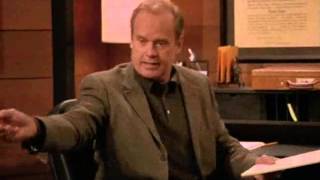 frasier funniest scene [upl. by Geibel80]